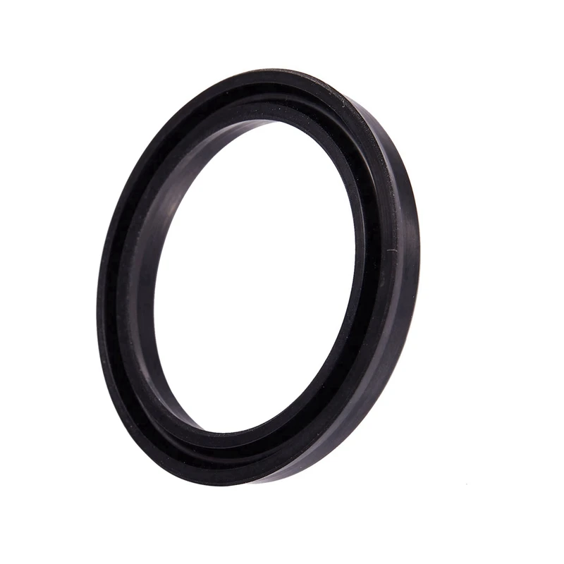 Резиновое уплотнительное кольцо гидравлического цилиндра 4X USH 40 мм X 50 мм X 6 мм