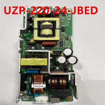 Оригинальный на 90% новый импульсный источник питания для NIPRON 24V 220W Switching Power Adapter UZP-220-24- JBED