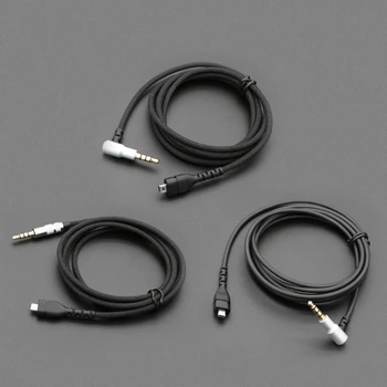Сменный кабель для беспроводных наушников SteelSeries Arctis 3 5 7 9X